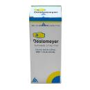 Deslomeyer điều trị dị ứng - Meyer-BPC (chai 30ml)