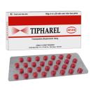 Tipharel 20mg tipharco - điều trị đau thắt ngực (Hộp 2 vỉ x 30 viên)