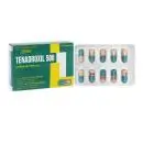 Tenadroxil 500 trị nhiễm khuẩn (2 vỉ x 10 viên)