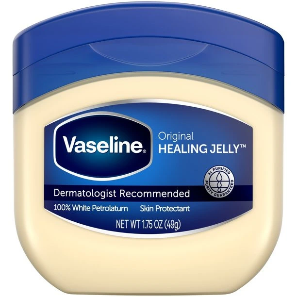 Kem Dưỡng Ẩm Vaseline Mỹ Original Healing Jelly – Dưỡng ẩm chuyên sâu, phục hồi da khô nứt nẻ