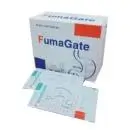 Thuốc trị đau dạ dày Fumagate hộp 30 gói