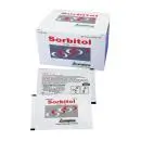 Thuốc nhuận tràng Sorbitol 5g Vacopharm (Hộp 20 gói x 5 g)