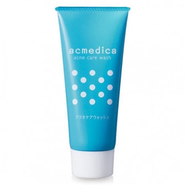 Gel giảm mụn Naris Acmedica Acne Care Spots 25g