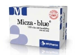 Hỗ trợ điều trị viêm đường tiết niệu Micza Blue Pp.Pharco
