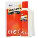 Golsamin Lotion – Chống viêm giảm đau nhanh đường bôi ngoài da