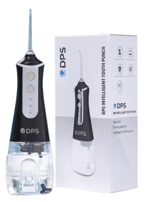 Máy tăm nước DPS Intelligent Tooth Punch