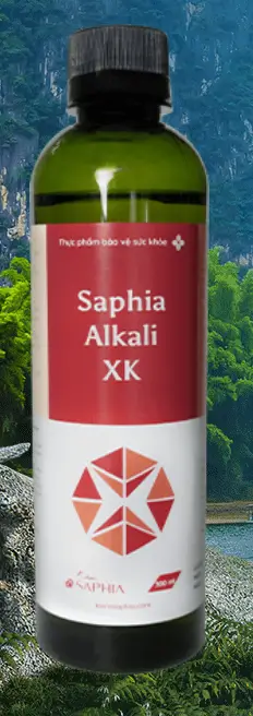 KIỀM XƯƠNG KHỚP