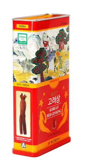 Hồng sâm củ khô HQ Premium 150g (6-10củ) – Daedong