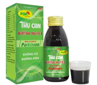 PQA Thư Can Dưỡng Huyết