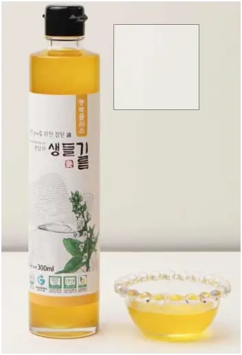 DÀU TÍA TÔ NONGBU PLUS (180ml)