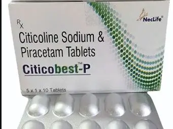 Thuốc Citicobest-P giúp cải thiện trí nhớ