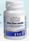 VITA DOS SANTÉ bổ sung canxi cho cơ thể