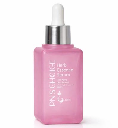 Tinh chất dưỡng trắng và chống lão hóa PN'S CHOICE Herb Essence Serum