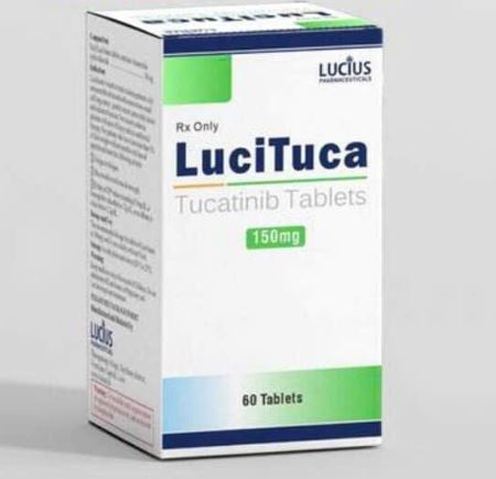 Thuốc LuciTuca điều trị ung thư