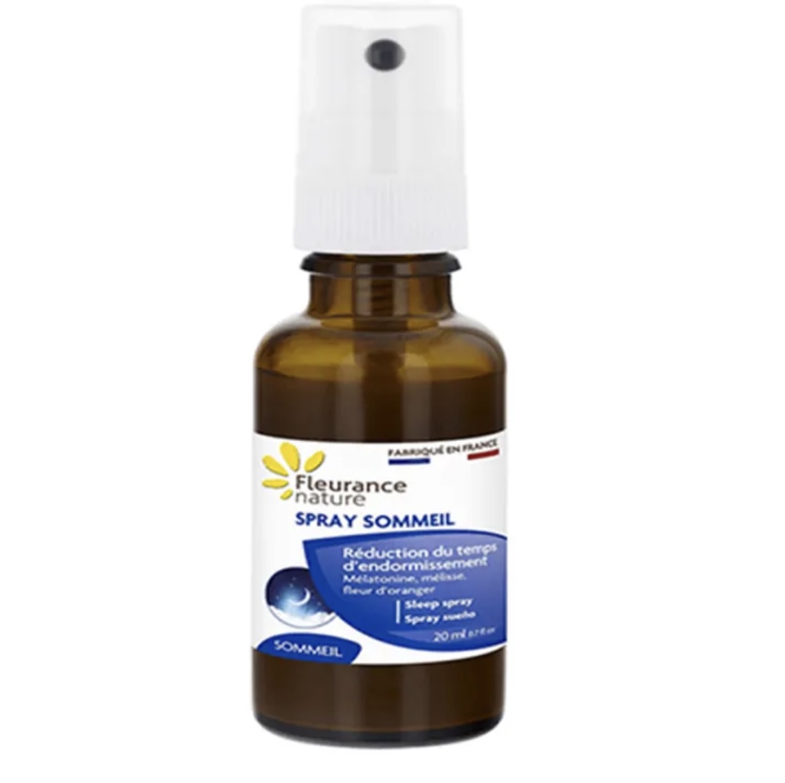 Xịt họng giúp dễ ngủ SPRAY SOMMEIL