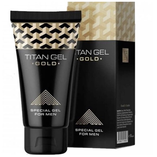 Titan Gel Gold Hàng Cao Cấp Chính Hãng