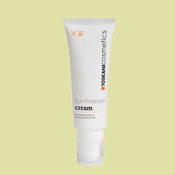 TOSKANI SUN PROTECTION CREAM – KEM CHỐNG NẮNG TOSKANI