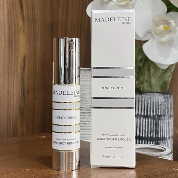 Kem Trị Nám, Loạn Sắc Tố Da – Madeleine Ritchie Dark Spot Remover
