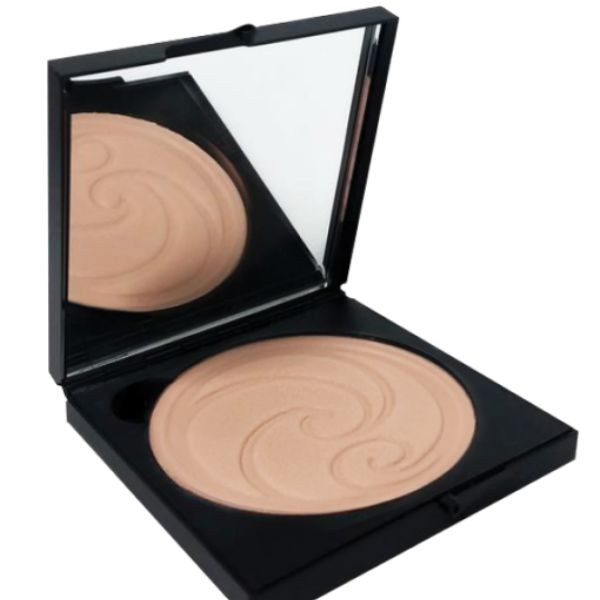 Phấn phủ ánh nhũ Luminous Pressed Powder Light