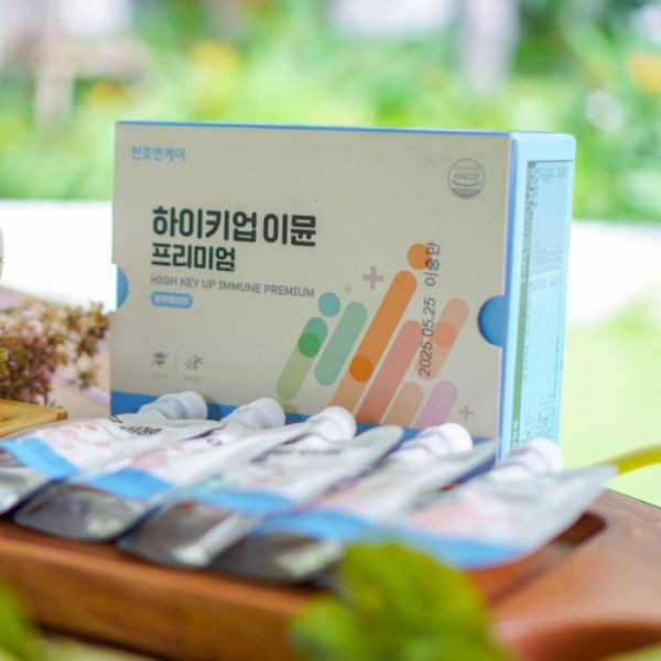 HỒNG SÂM TĂNG CHIỀU CAO CHO TRẺ EM CHUNHO NCARE