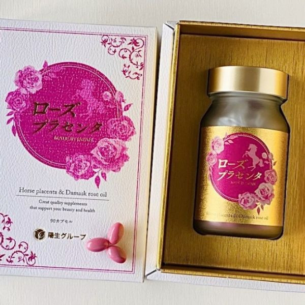 VIÊN UỐNG TẾ BÀO GỐC NHAU THAI NGỰA