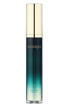 Kem dưỡng mắt SAMBIJO chống nhăn, phục hồi da tinh chất Caviar 15ML