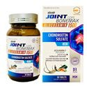 Viên khớp Joint Care Bonemax Glucosamin 1500 (Ecopharm) hộp 1 lọ 50 viên