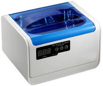 Máy rung rửa siêu âm 1,4L