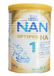 Sữa Bột NAN Nga Optipro số 1 (400g)