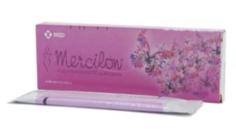 Thuốc Mercilon Bayer hỗ trợ tránh thai (1 vỉ x 21 viên)