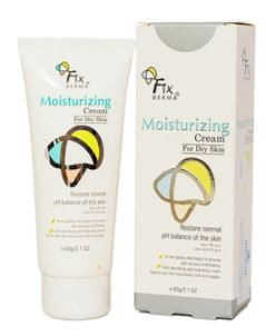 Kem dưỡng ẩm giúp da mềm mại Fixderma Moisturizing Cream 60g