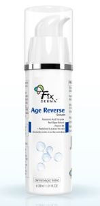 Serum giảm nếp nhăn Fixderma Age Reverse Serum 30ml