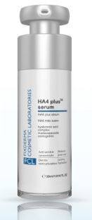 Serum Cấp Ẩm, Phục Hồi Làn Da FCL HA4 Plus Serum 30ml