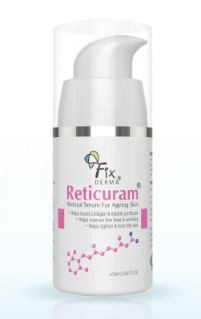Serum Ngăn Ngừa Lão Hoá Reticuram Serum 15ml