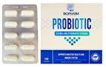 Men viên Biopharm Probiotic – Cân bằng hệ vi sinh đường ruột