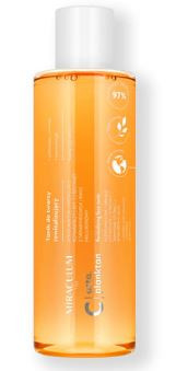 Nước Cân Bằng Cấp Ẩm Và Dưỡng Trắng Da - Miraculum Asta.Plankton C - Revitalizing Face Tonic (200ml)