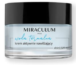 Kem Dưỡng Ngày Tái Tạo Phục Hồi Dành Cho Da Dầu HA 4D Miraculum Thermal Water Active