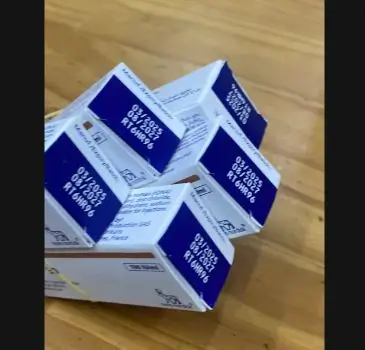 Thuốc Mixtard 30 100IU/ml 10ml điều trị bệnh đái tháo đường