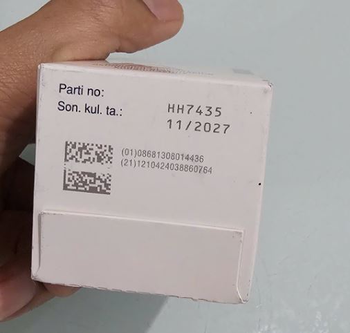 Thuốc Dostinex 0.5mg điều trị các triệu chứng liên quan đến vô sinh
