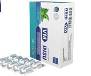 VM Insu – Hỗ trợ cải thiện chỉ số đường huyết