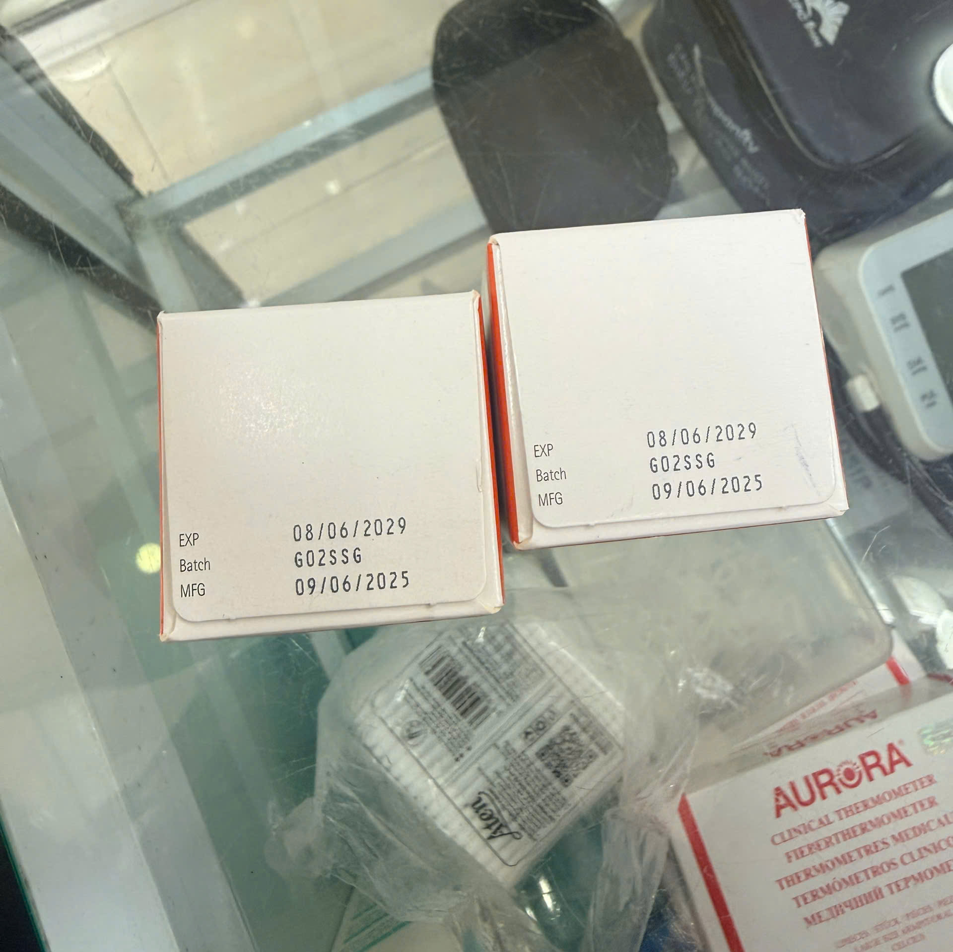 Thuốc Erbitux 5mg/ml Merck điều trị cho bệnh nhân bị ung thư đại - trực tràng, ung thư tế bào vảy vùng đầu và cổ (20ml)