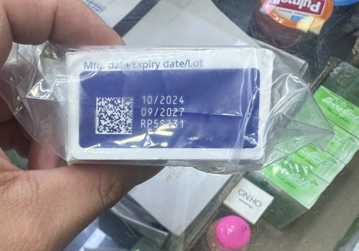 Thuốc Wegovy Semaglutide Injection hỗ trợ giảm cân hiệu quả