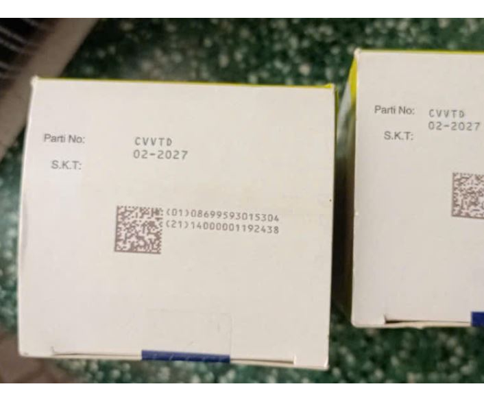 Thuốc Zytiga 250mg Tablets điều trị ung thư
