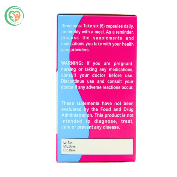 Glutathione White 800 hỗ trợ chống oxy hóa, giảm lão hóa, sạm, nám và làm trắng da (60 viên)