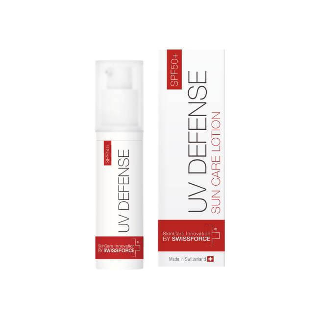 KEM CHỐNG NẮNG UV DEFENSE SPF50+