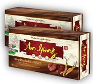 Viên Ăn Ngủ Ngon An Hưng giúp giảm căng thẳng giảm stress