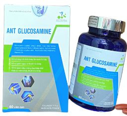 ANT GLUCOSAMIN – Hỗ trợ khớp