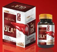 Thực phẩm hỗ trợ Gan Tonking OLA+