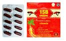 15B Ginseng bồi bổ sức khỏe, người bị lao lực mệt mỏi, kén ăn, tăng cường sức đề kháng bổ sung vitamin, khoáng chất