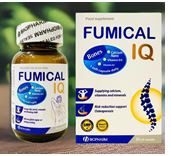 FUMICAL IQ BONES Cung cấp canxi, vitamin và khoáng chất